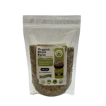 Organic Bajra Seed (Whole) - 1Kg