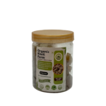 Organic Amla Candy - 250Gm
