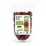 Organic Dry Rose Petals - 20Gm