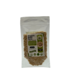Organic Muskmelon Seeds - 100Gm