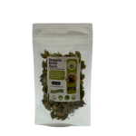 Organic Green Cardamom (Hari Elaichi) - 50Gm