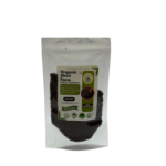 Organic Black Mustard Seeds - 100Gm