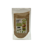 Organic Poppy Seeds (Khas-Khas) - 100Gm