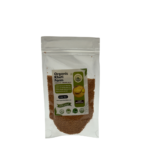 Organic Yellow Mustard Seeds - 100Gm