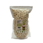 Organic Phool Makhana - 100Gm