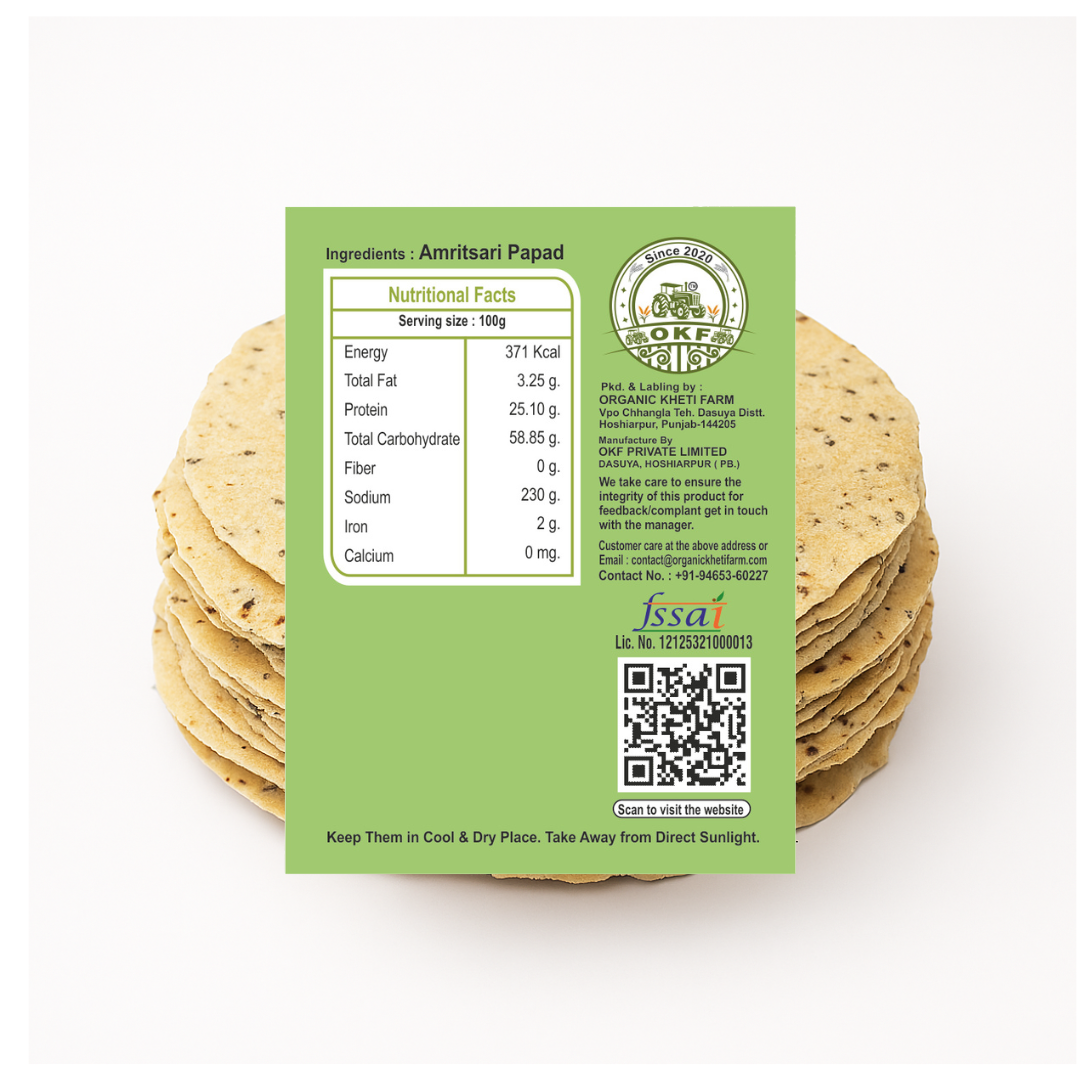 Whole, Ground & Blend Spices (37)