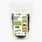 Organic Cloves (Laung) - 50Gm