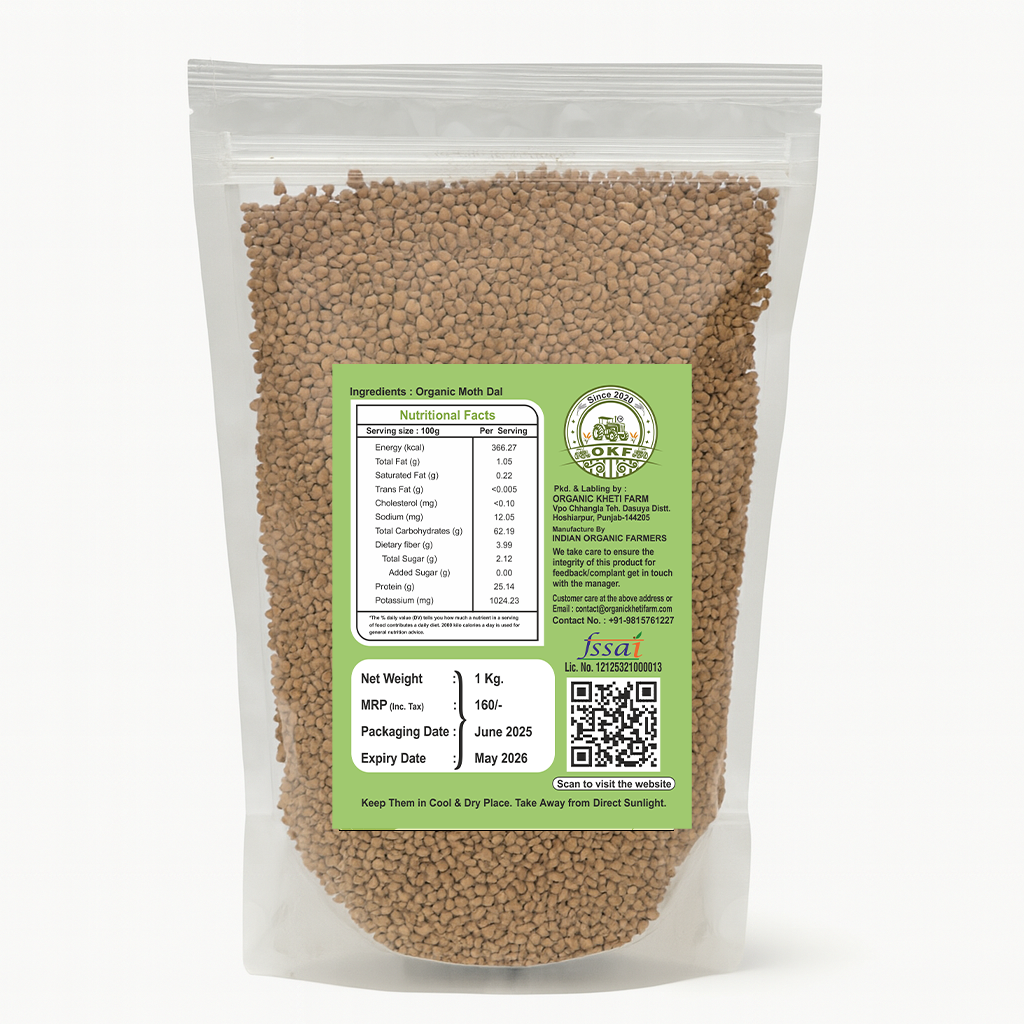 done moth daL BACK LABEL