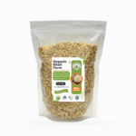 Organic Rolled Oats - 250 Gm