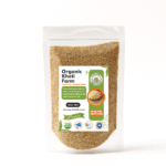 Organic Poppy Seeds (Khas-Khas) - 100Gm
