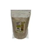 Organic Black Wheat Flour - 1Kg