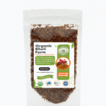 Organic Anardana Powder - 100Gm
