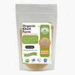 Organic Barnyard Millet Flour