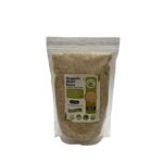 Organic Basmati Rice (Unpolished)