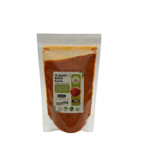 Organic Red Chilli Powder