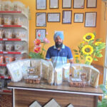 Rakhi Special Offer - Rs 999 (5 Kg Millet + Dry Fruit + Millet Biscuit)