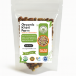 Organic Pista Giri