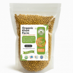 Soyabean Dal 1 kg