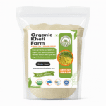 Moong dal Flour 1 kg