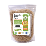 Organic Browntop Millet Noodles