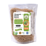 Organic Foxtail Millet Noodle