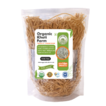 Organic Jowar Noodles