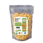 Organic Foxtail Millet Pasta