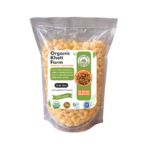 Organic Kodo Millet Pasta