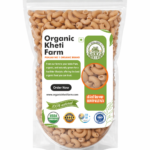 Organic Browntop Millet Pasta