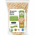 Organic Jowar Pasta
