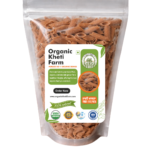 Organic Finger Millet (Ragi) Pasta